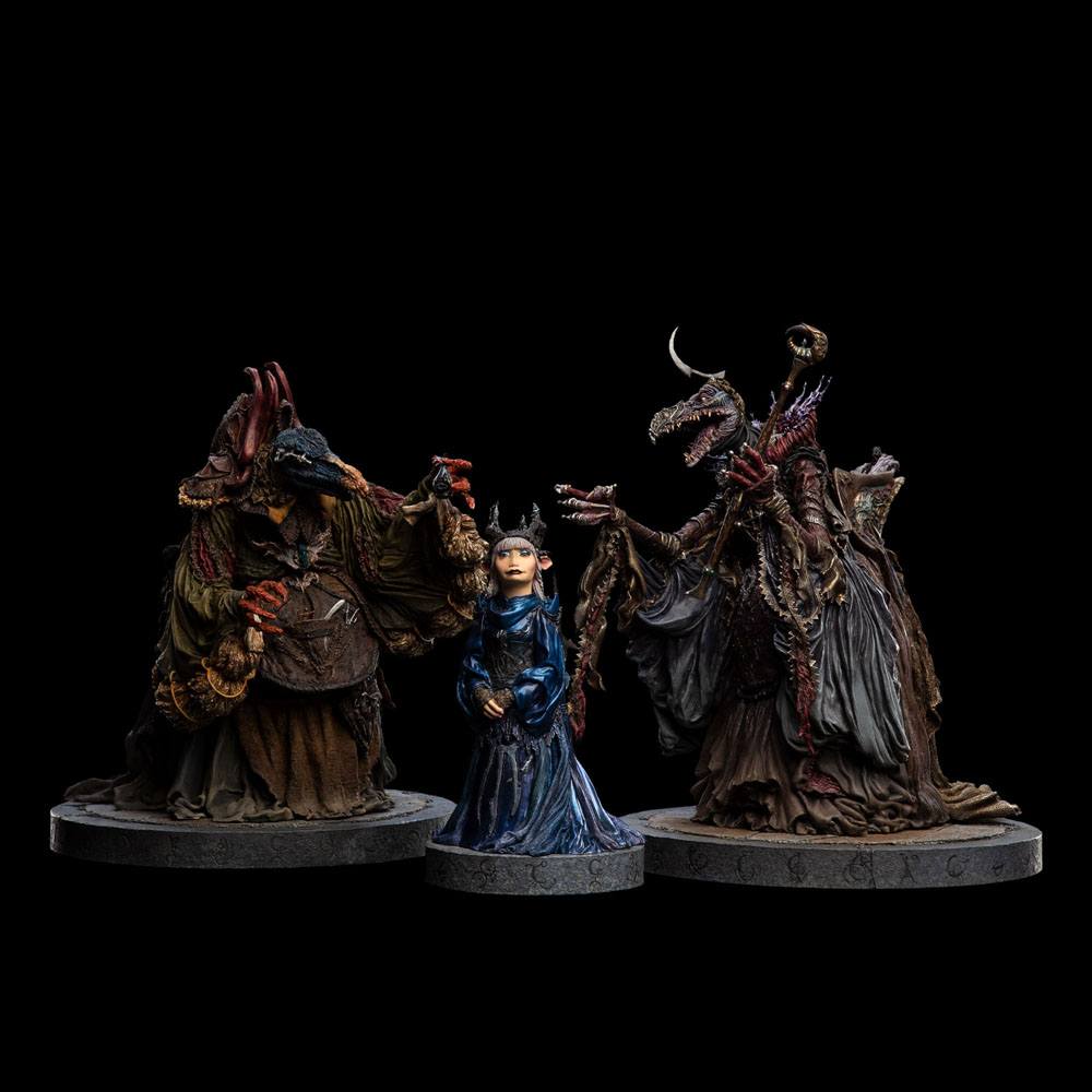 The Dark Crystal: Age of Resistance Statue 1/6 Celadon the Gelfling 22 cm