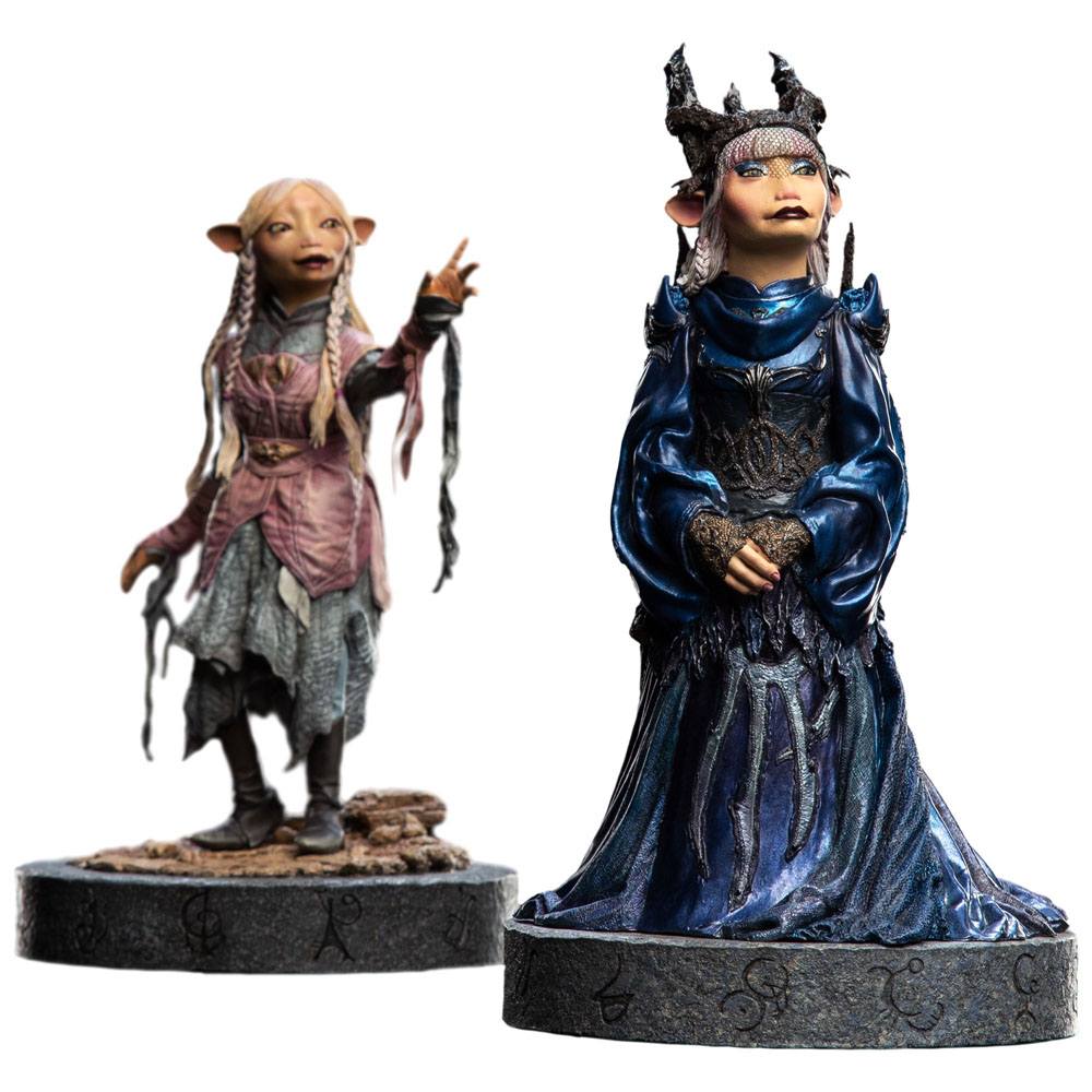 The Dark Crystal: Age of Resistance Statue 1/6 Celadon the Gelfling 22 cm