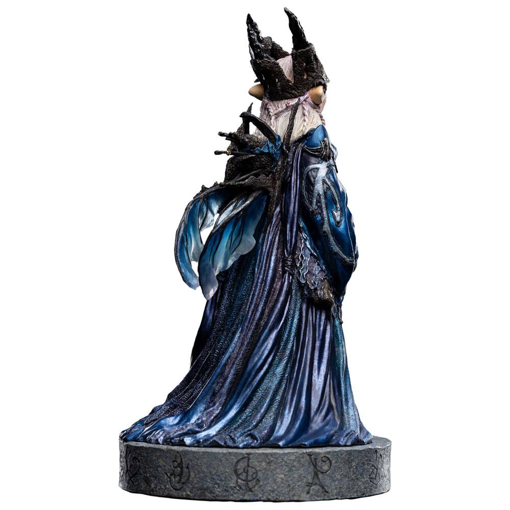 The Dark Crystal: Age of Resistance Statue 1/6 Celadon the Gelfling 22 cm