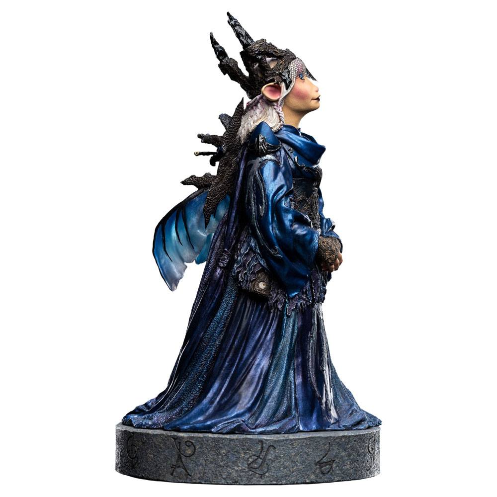 The Dark Crystal: Age of Resistance Statue 1/6 Celadon the Gelfling 22 cm