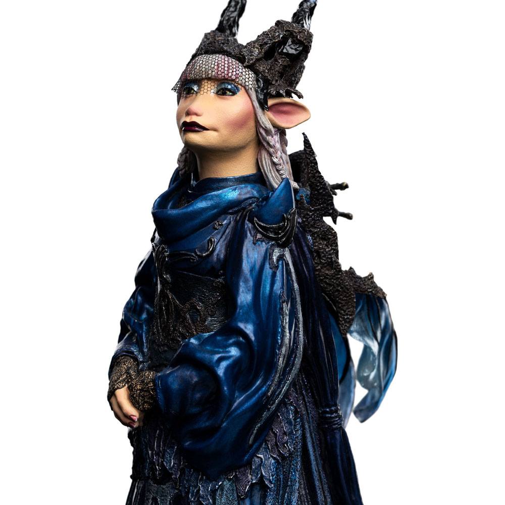 The Dark Crystal: Age of Resistance Statue 1/6 Celadon the Gelfling 22 cm