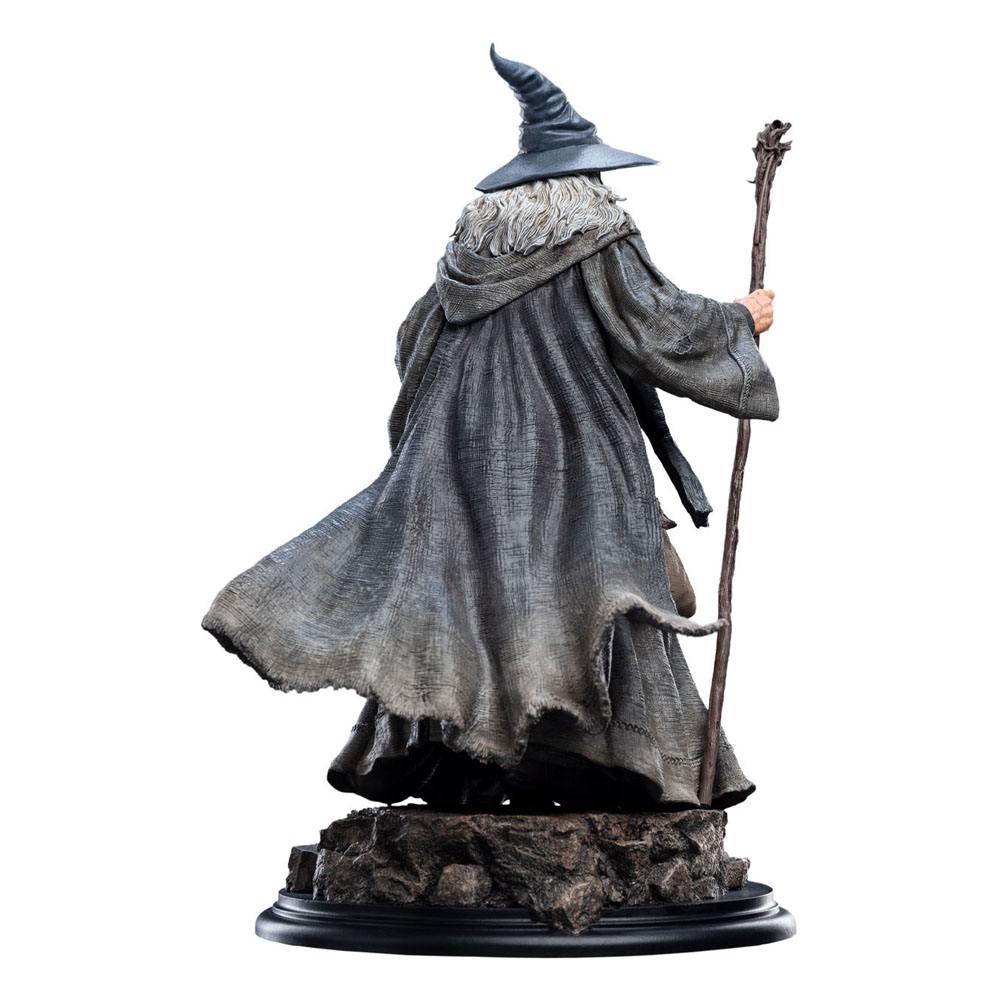 The Lord of the Rings Statue 1/6 Gandalf the Gray Pilgrim (Classic Series) 36 cm