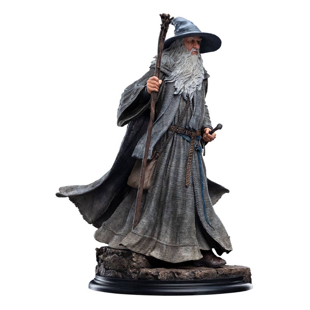 The Lord of the Rings Statue 1/6 Gandalf the Gray Pilgrim (Classic Series) 36 cm