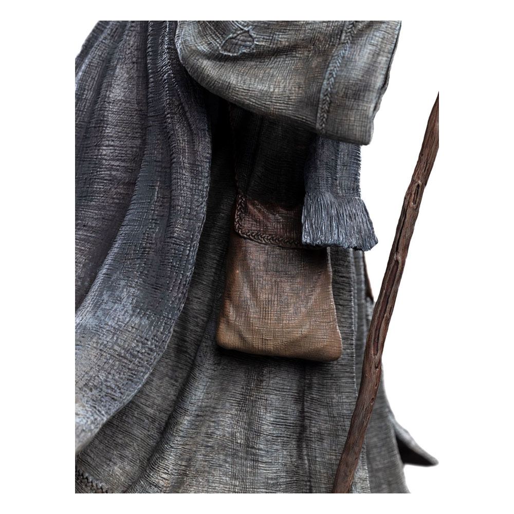 The Lord of the Rings Statue 1/6 Gandalf the Gray Pilgrim (Classic Series) 36 cm