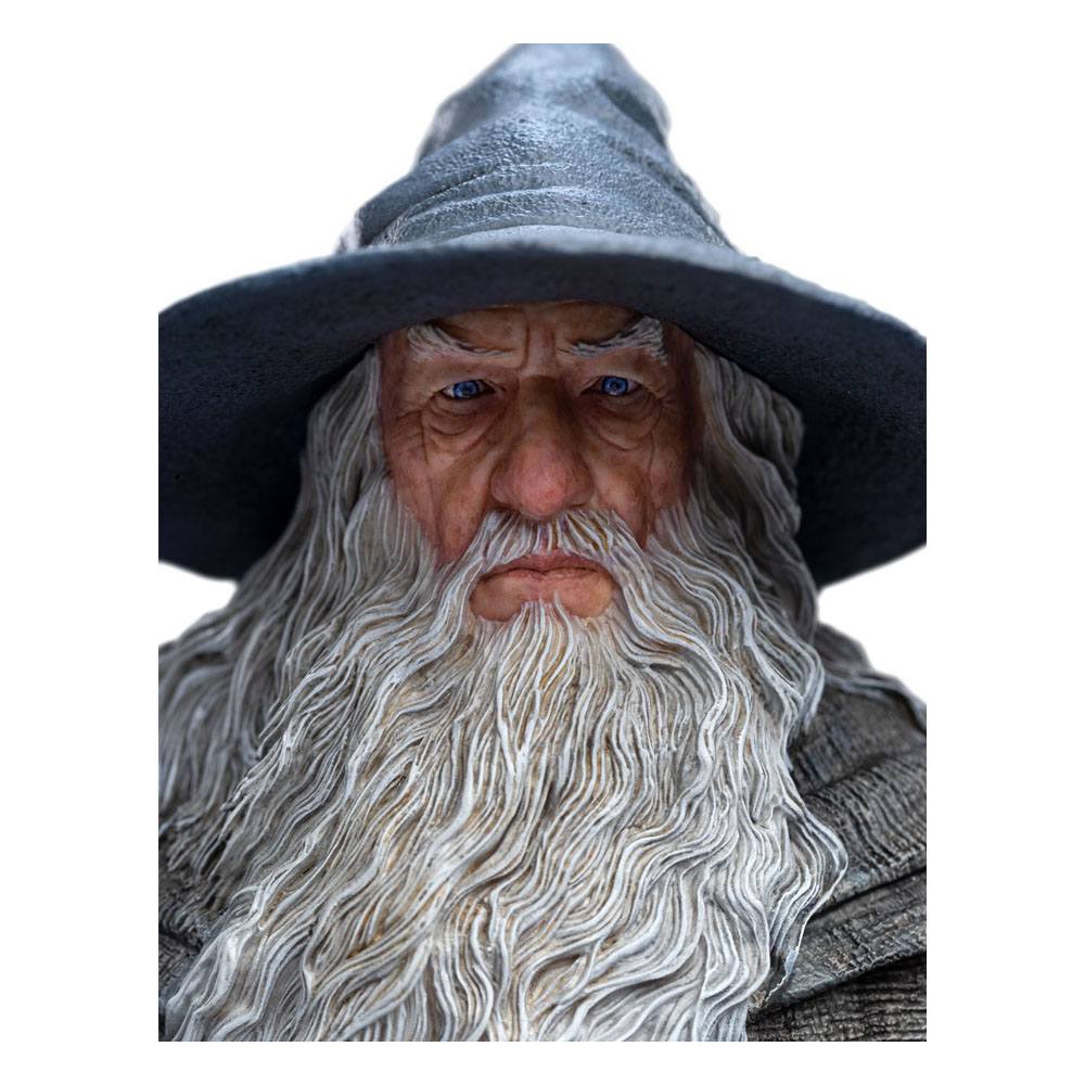 The Lord of the Rings Statue 1/6 Gandalf the Gray Pilgrim (Classic Series) 36 cm