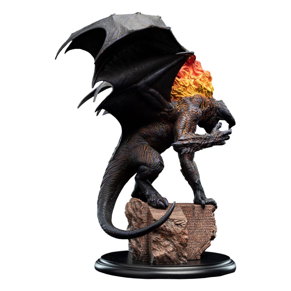 Lord of the Rings Mini Epics Vinyl Figure The Balrog in Moria 19 cm