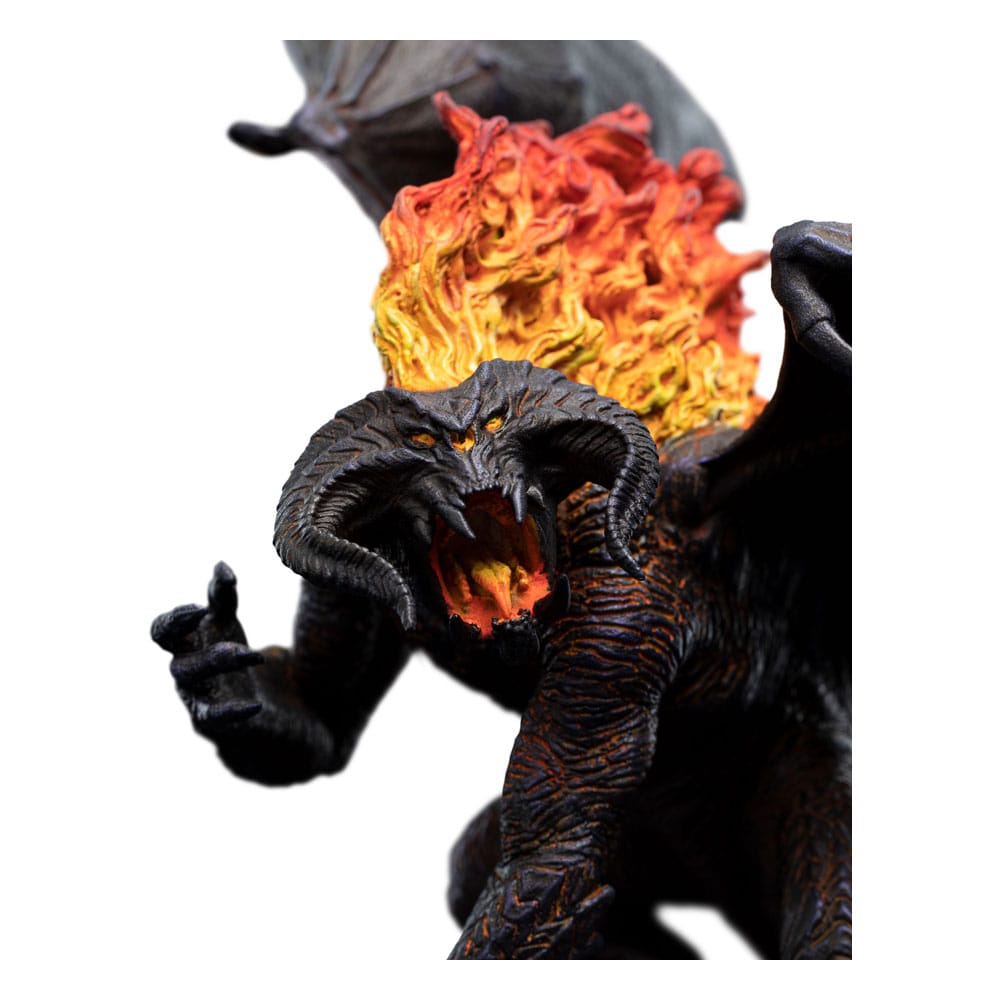 Lord of the Rings Mini Epics Vinyl Figure The Balrog in Moria 19 cm