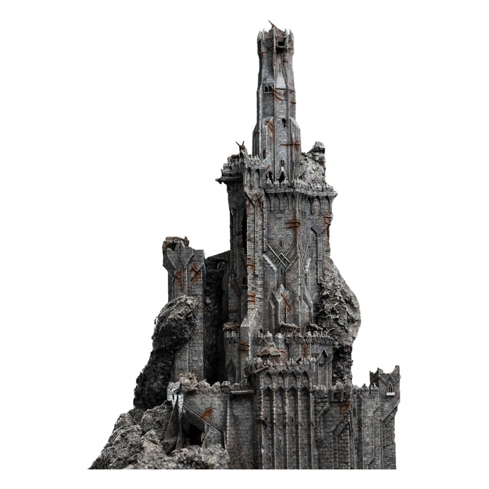 Lord of the Rings Statue Cirith Ungol - Limited Edition 33 cm
