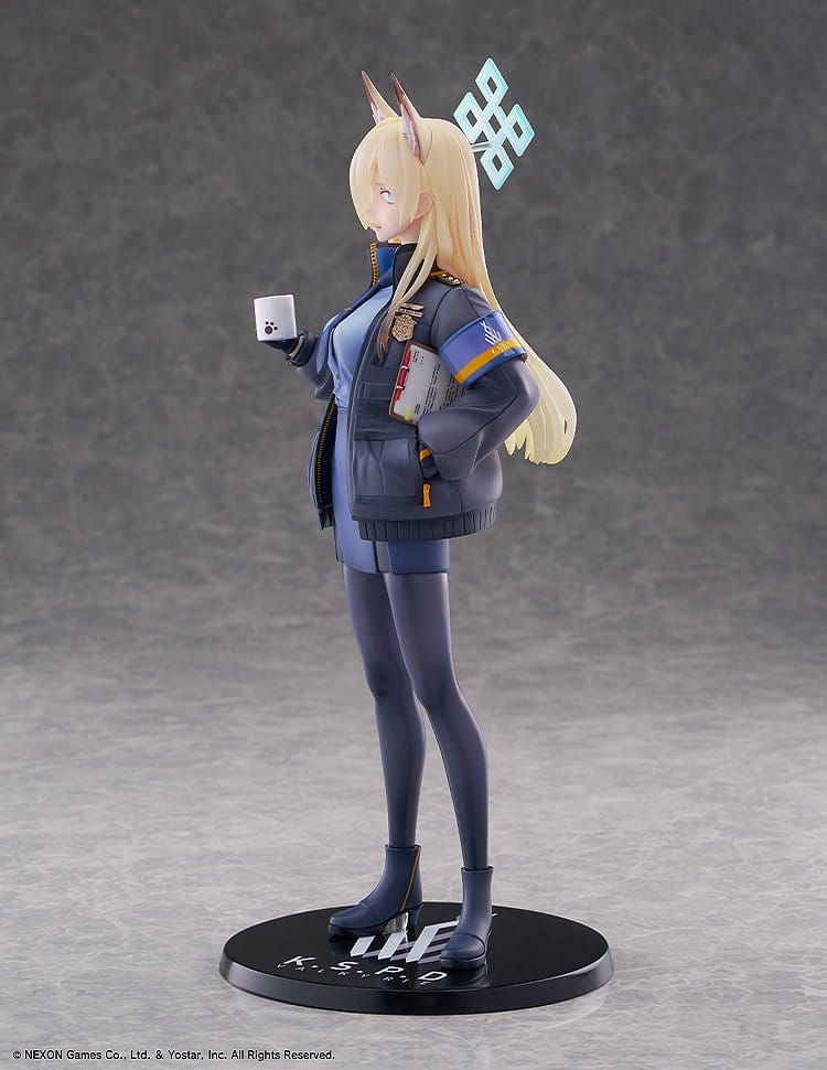 Blue Archive PVC Figure 1/7 Kanna 24 cm