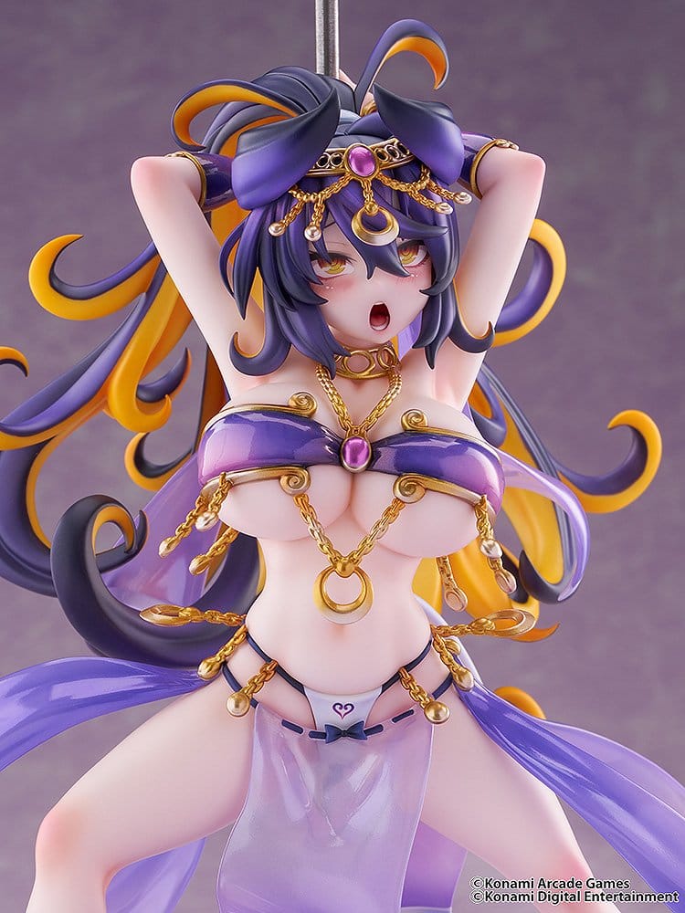 Bombergirl PVC Figure 1/6 Prune: Belly Dance Ver. 24 cm