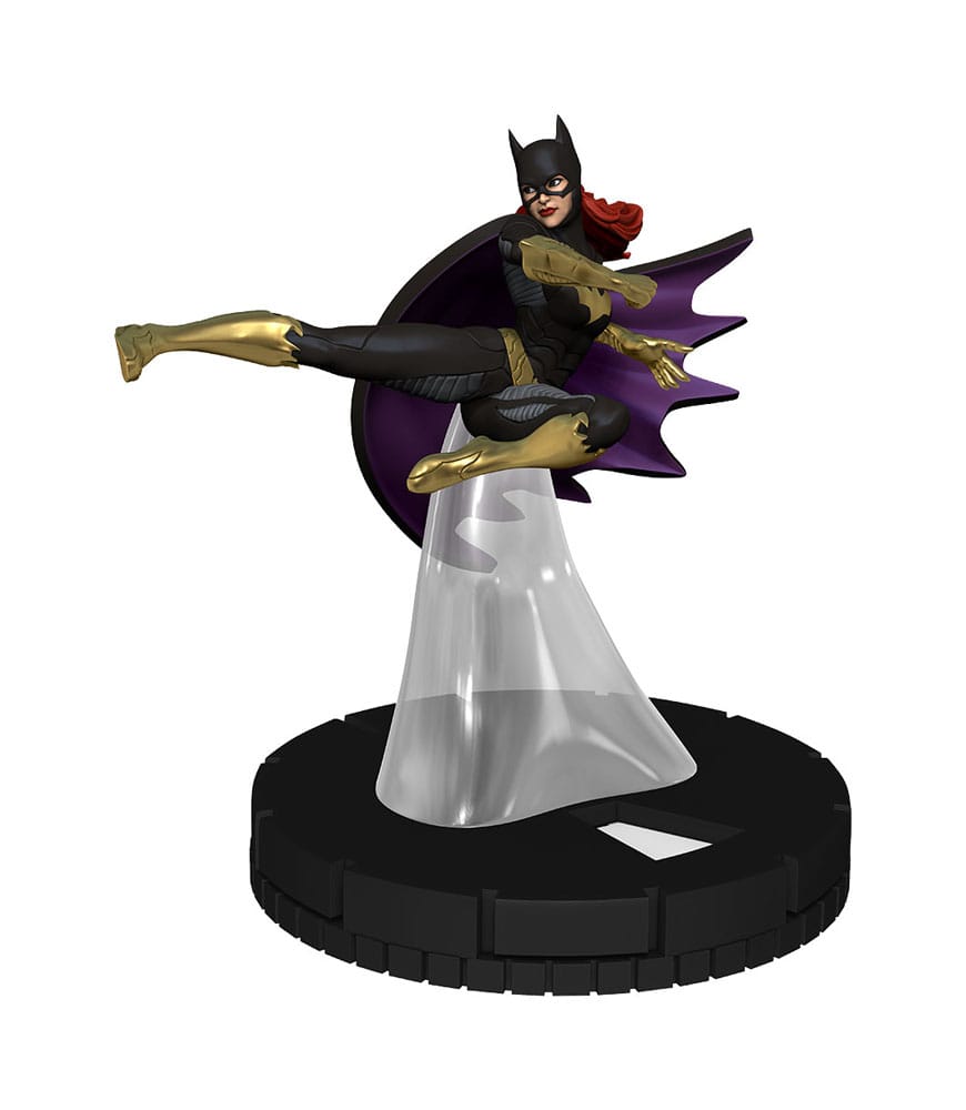 DC Comics HeroClix: Fight for Gotham City Booster Brick (12)