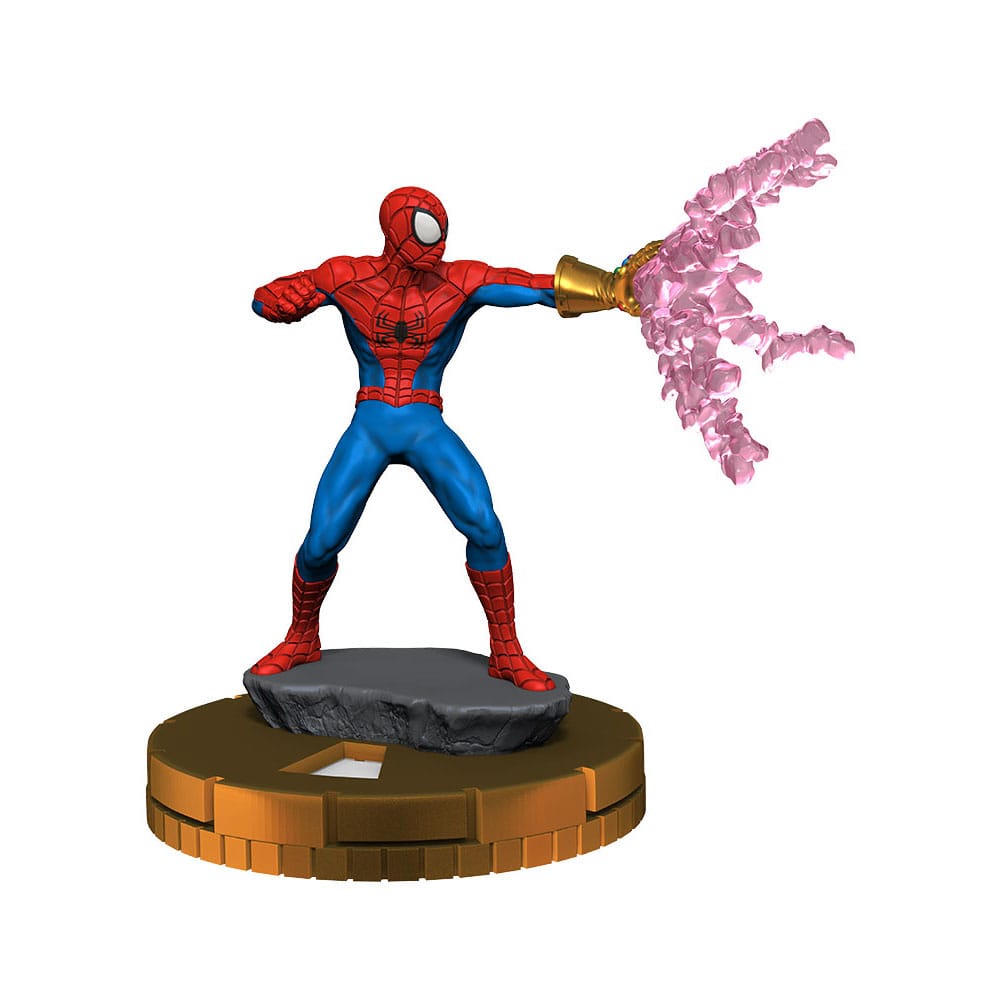 Marvel HeroClix: Spider-Verse Booster Brick (12)