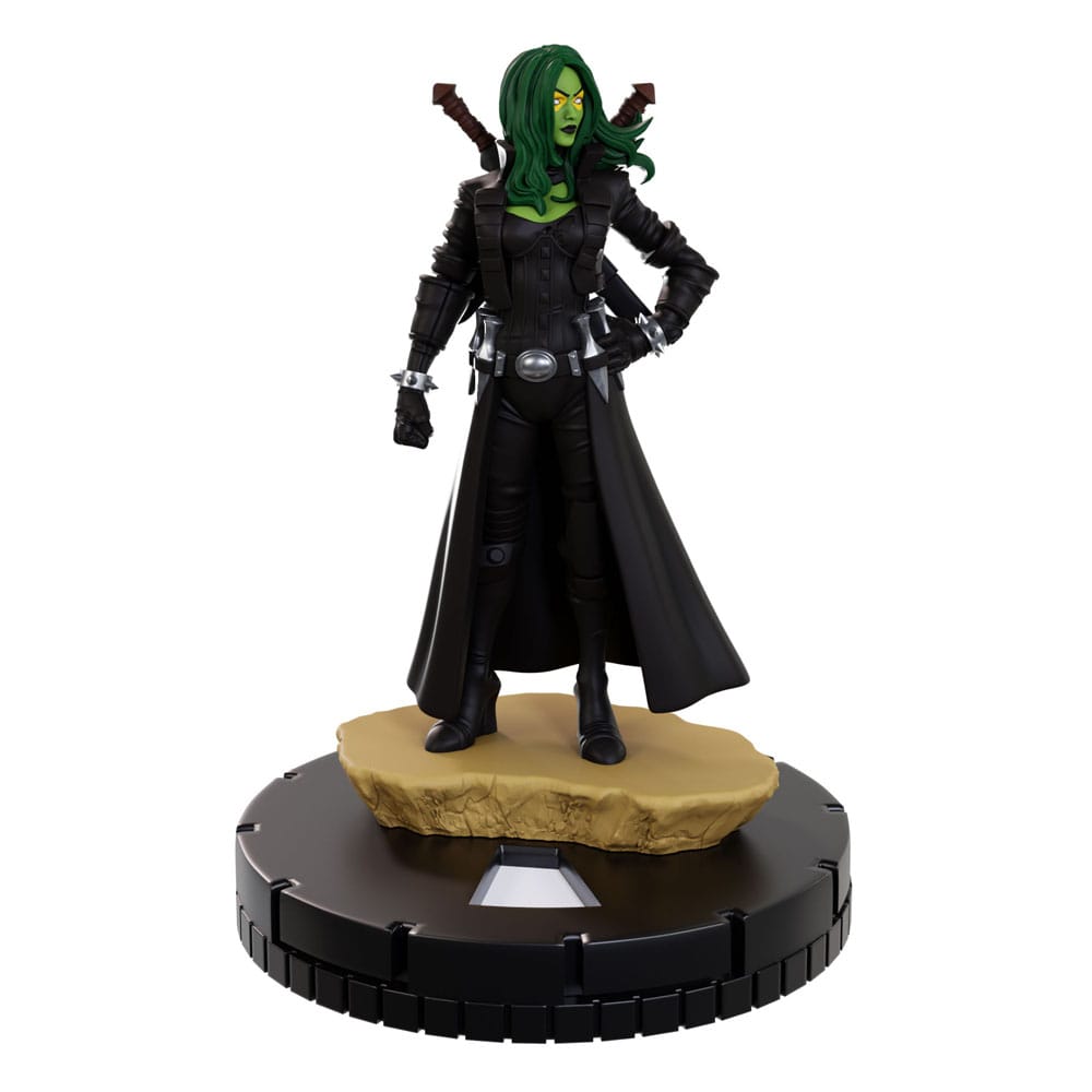 Marvel HeroClix 400: Guardians of the Galaxy