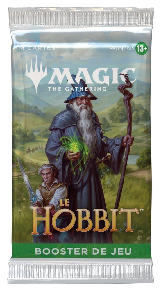 Magic the Gathering The Hobbit Play Booster Display (30) French