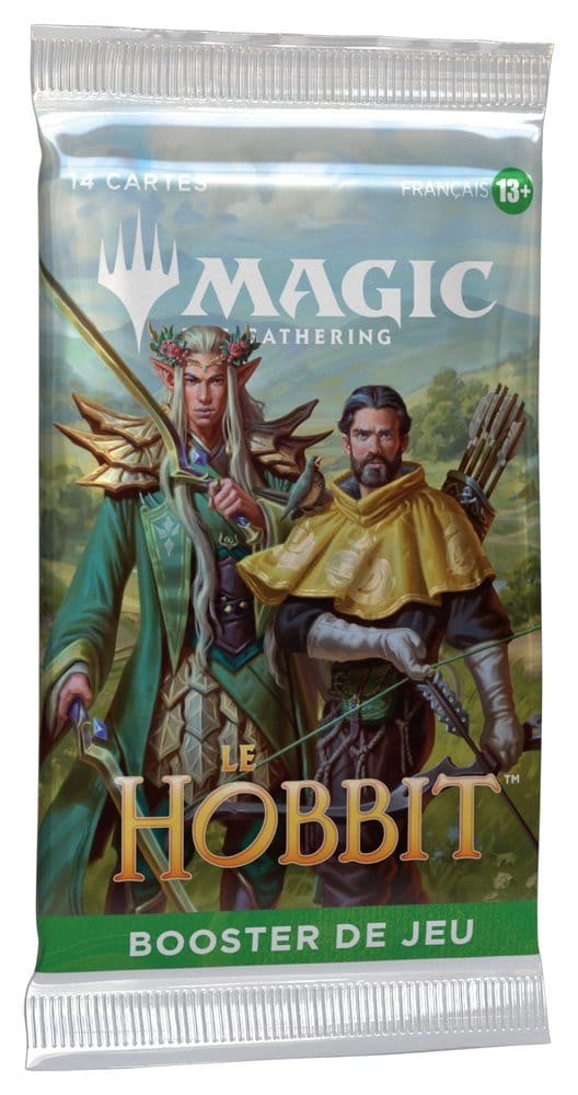 Magic the Gathering The Hobbit Play Booster Display (30) French