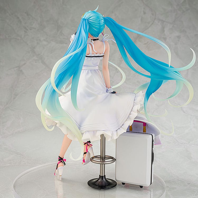 Toridamono Original PVC Statue 1/7 Mira 24 cm