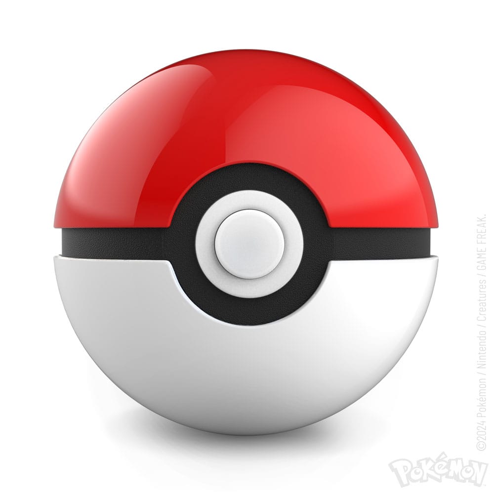Pokemon Diecast Replica Mini Poké Ball