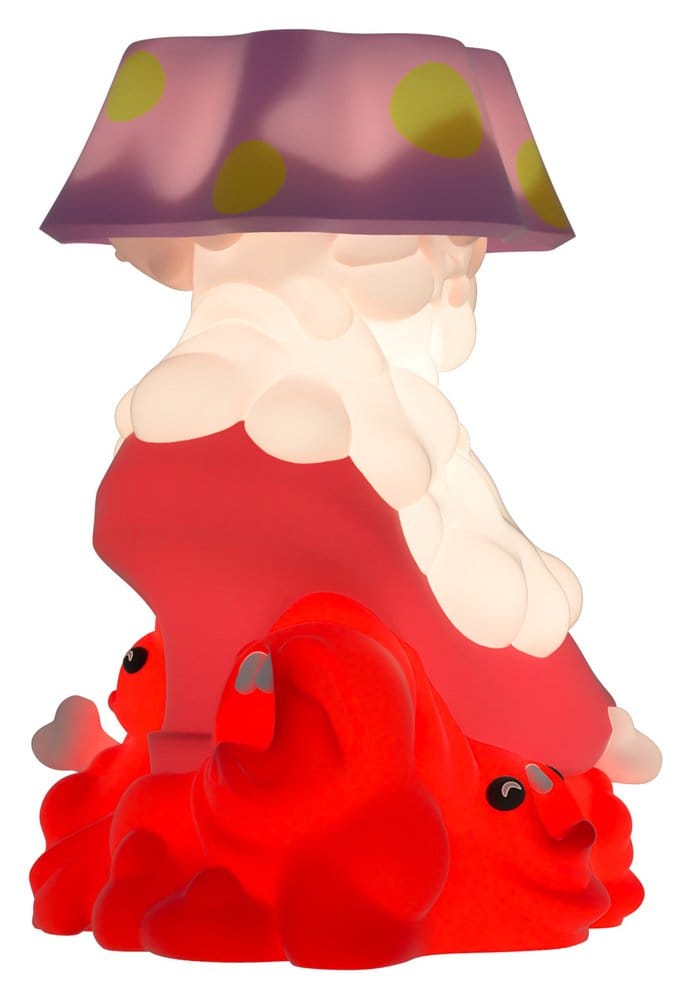 The Binding of Isaac Nightlight Mom's Leg 18 cm