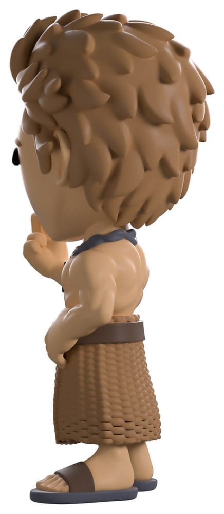 The Hunger Games Vinyl Figure Finnick Odair 12 cm