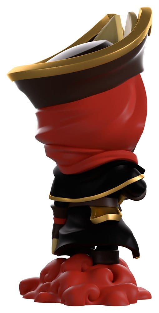 Sea of Thieves Vinyl Figure The Servant of the Flame 12 cm