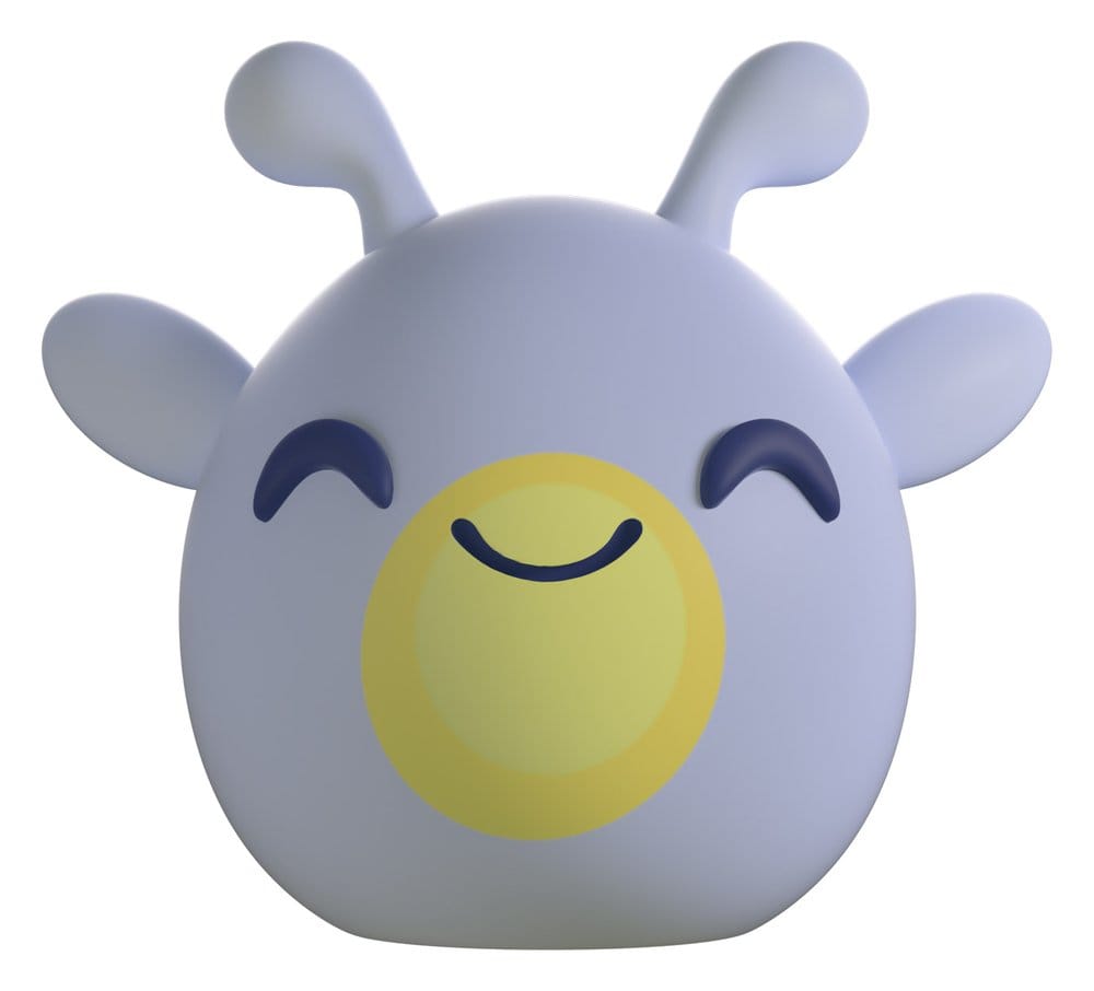Slime Rancher Nightlight Phosphor Slime 14 cm