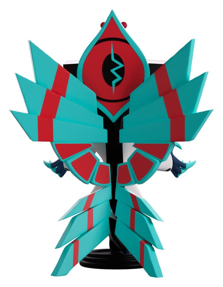 Hazbin Hotel Vinyl Figure Vox Populi 20 cm