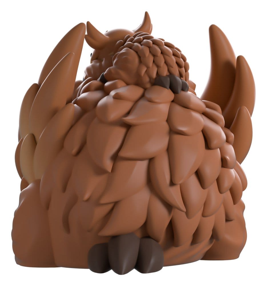 Baldur's Gate 3 Vinyl Figure Mother Owlbear 8 cm