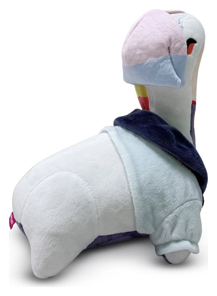 Apex Legends Plush Figure Lucy Nessie 22 cm