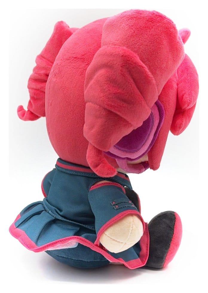 Kasane Teto Plush Figure Kasane Teto 22 cm