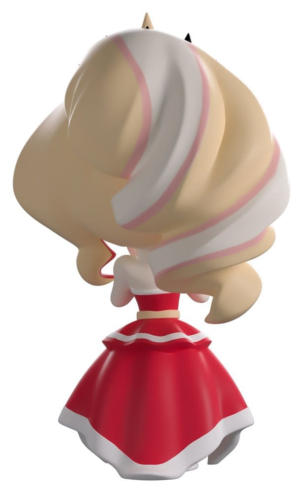 Hazbin Hotel Vinyl Figure Party Outfit Charlie 13 cm