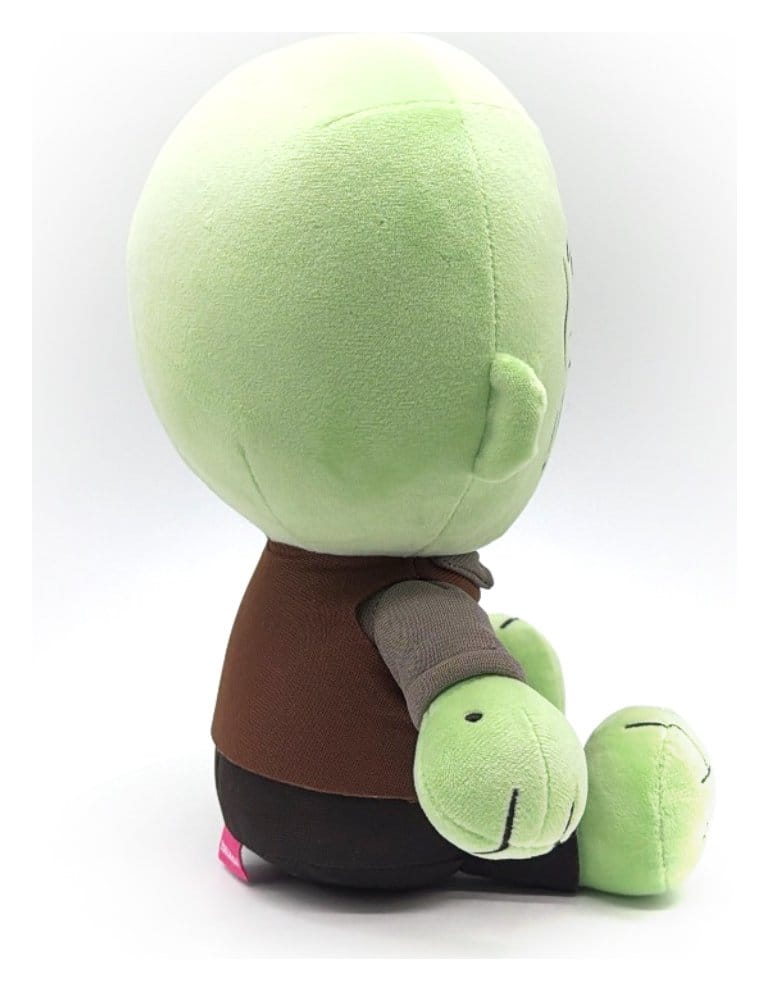 Dead Rails Plush Figure Zombie 22 cm