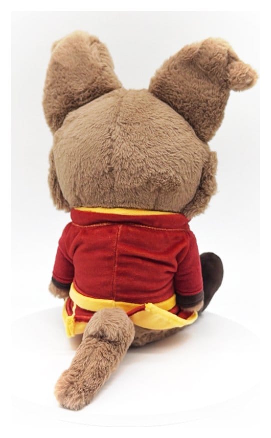 Wildwood Plush Figure Dmitri 22 cm