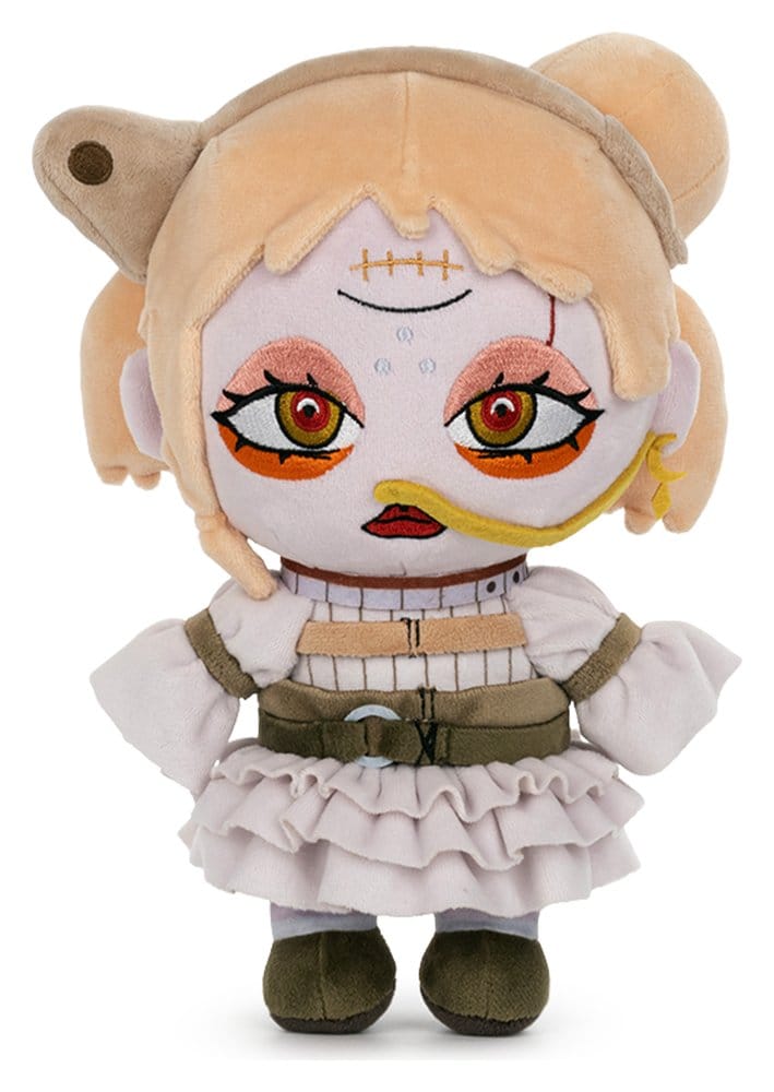 Bring Me The Horizon Plush Figure Standing Sof 22 cm