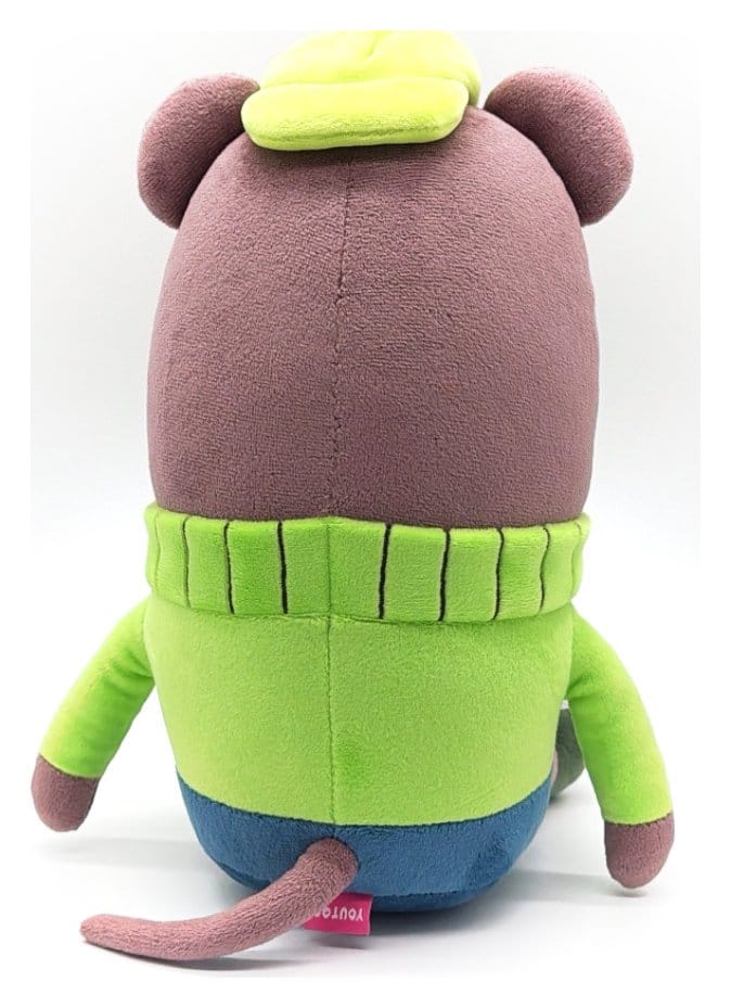 MaxDesignPro Plush Figure Angus 22 cm