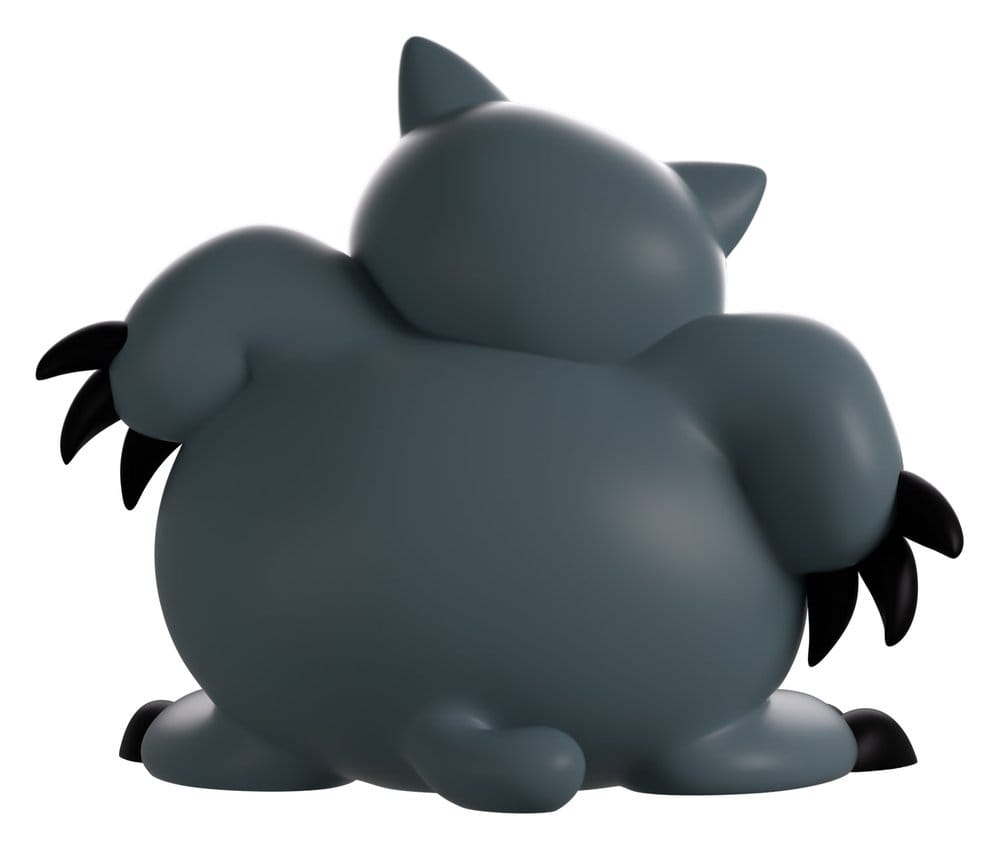 Mewgenics Vinyl Figure Guillotina 20 cm