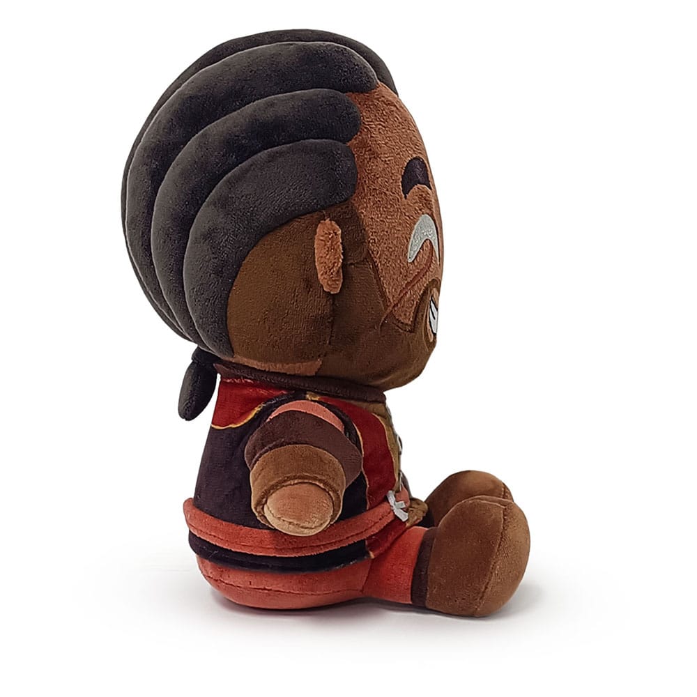 Baldur's Gate 3 Plush Figure Curseless Wyll 22 cm