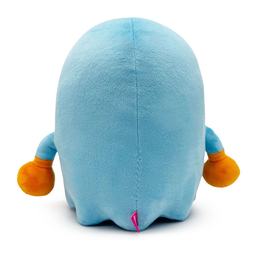 Pac-Man Plush Figure Inky 22 cm