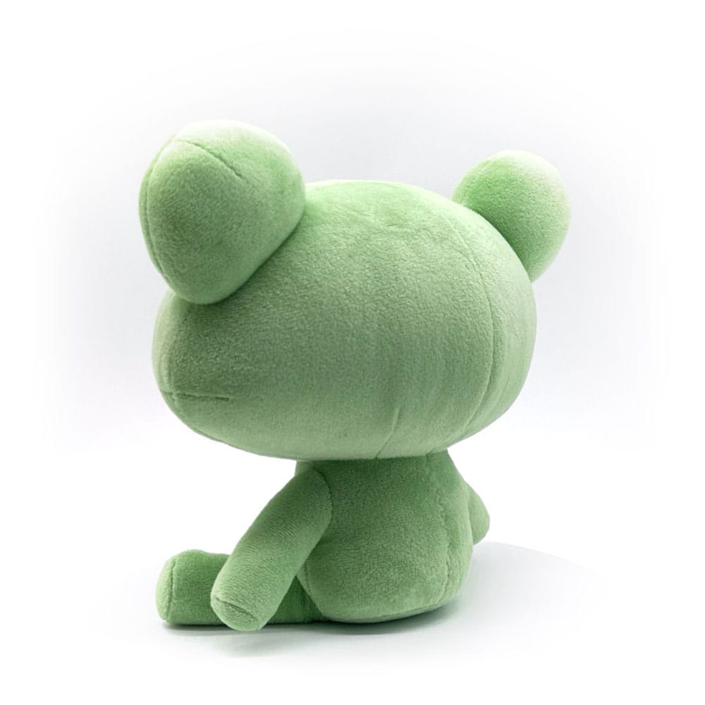 Doko Demo Issyo Plush Figure Ricky 22 cm