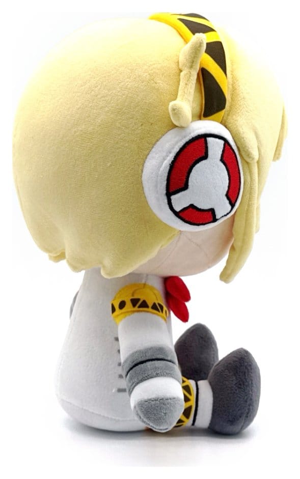 Persona 3 Plush Figure Aigis 23 cm