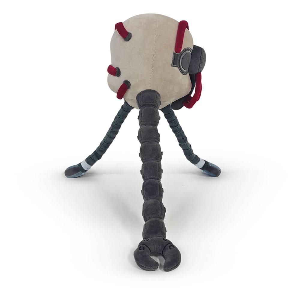 Space Marine 2 Plush Figure Servo Skull Shoulder Rider 15 cm