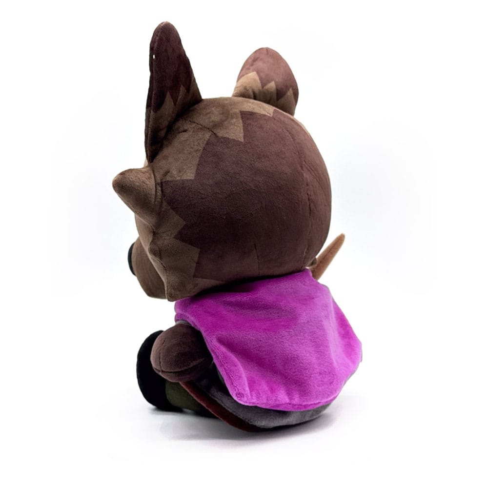 Mind Over Magic Plush Figure Wolfkin Student 22 cm