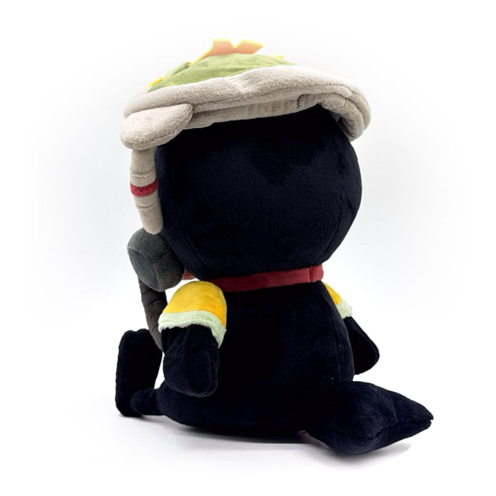 Apex Legends Plush Figure Bloodhound Raven 22 cm