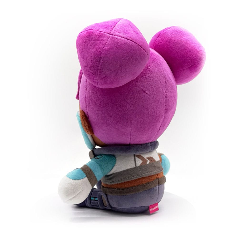 Apex Legends Plush Figure Lifeline 22 cm