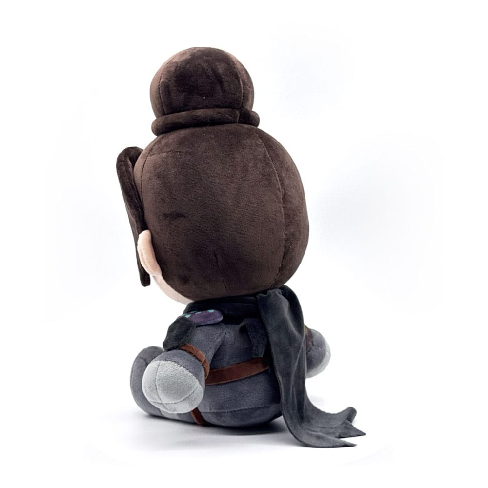 Apex Legends Plush Figure Wraith 22 cm