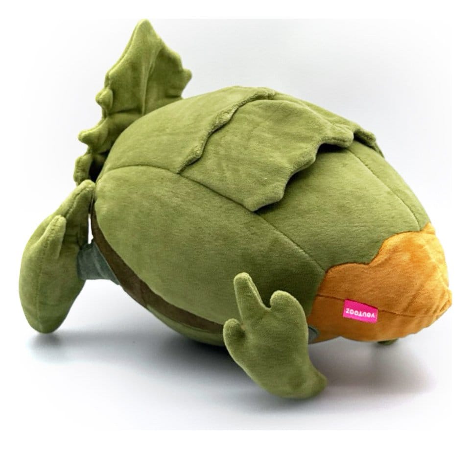 Helldivers 2 Plush Figure Charger 22 cm