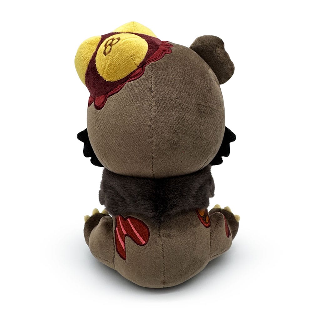 Call of Duty Plush Figure Zursa 23 cm