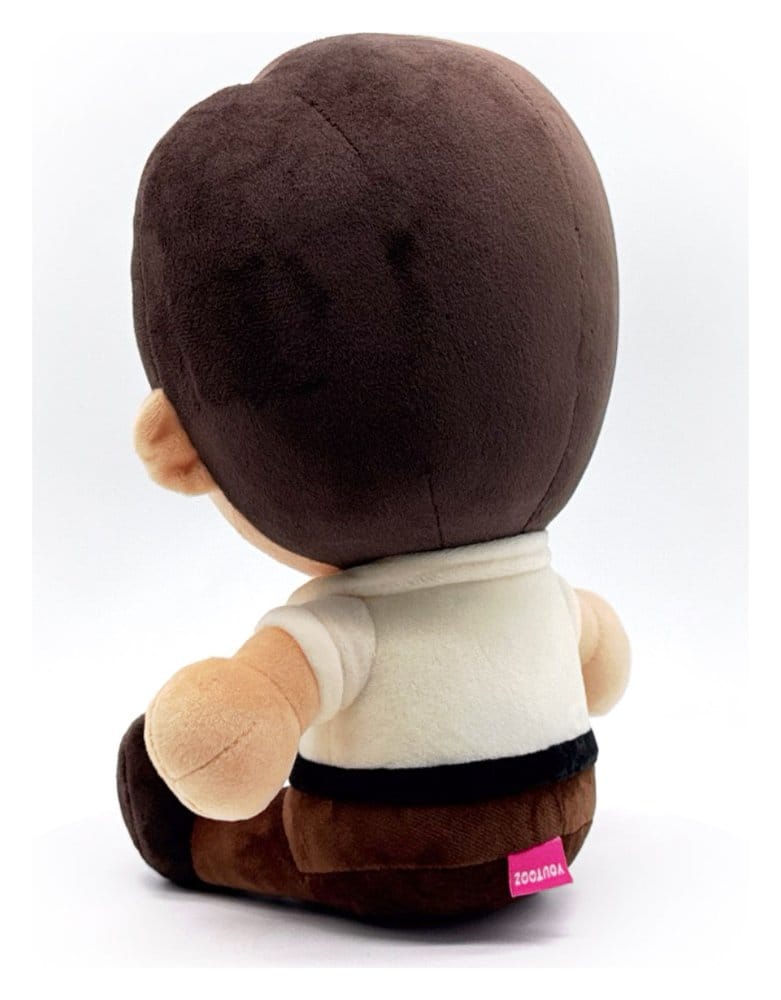 Mafia: The Old Country Plush Figure Enzo 22 cm