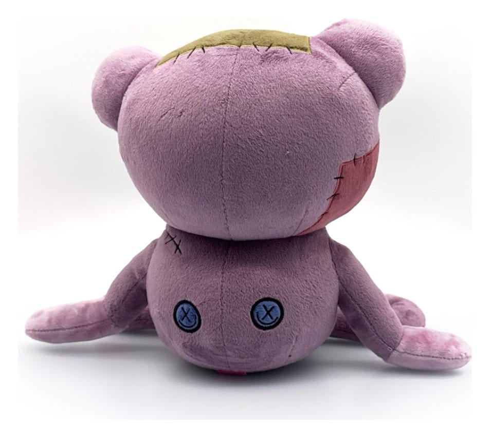 Adventure Time Plush Figure Hambo 22 cm