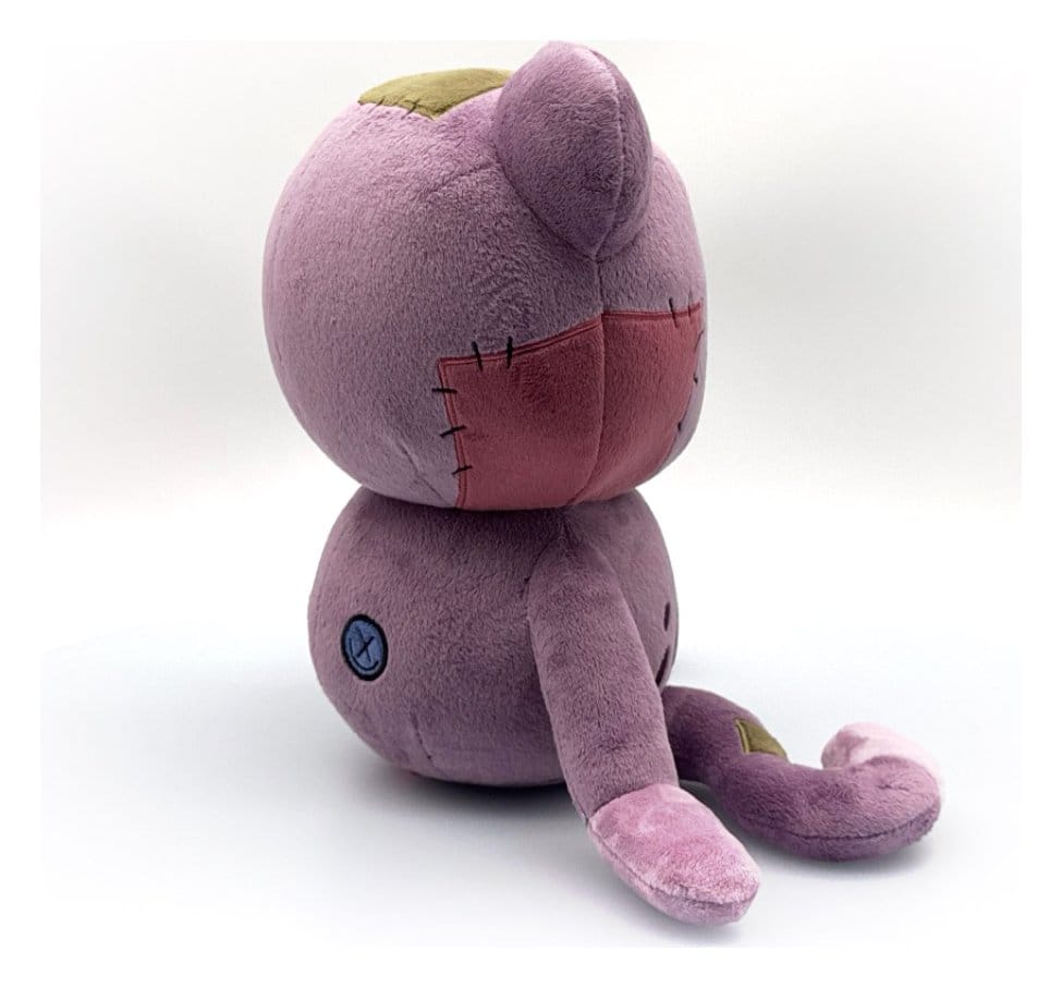 Adventure Time Plush Figure Hambo 22 cm