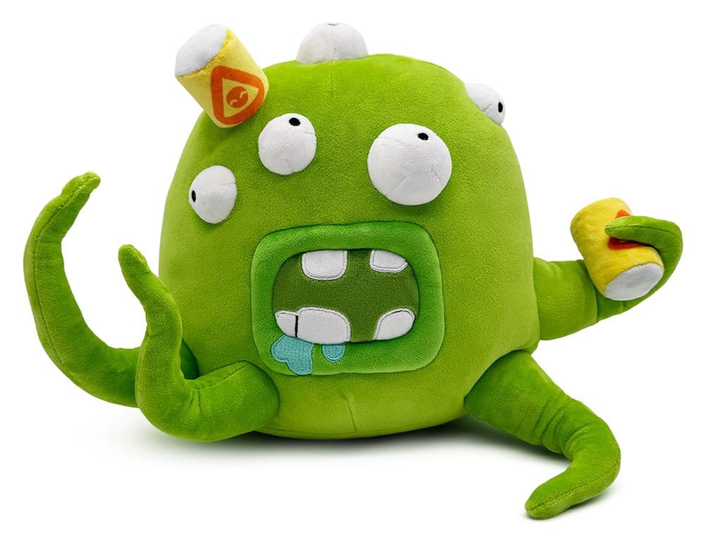 Wobbly Life Plush Figure Louie 22 cm